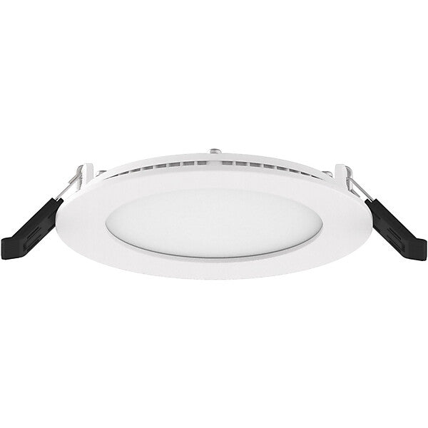 EVN-Lichttechnik LED-Einbaupanel LTR220125